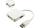 dp-ddh-ad bull displayport hdmi female supports