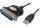 usb2-c36m-1.5 parallel male centronics adapter connector