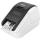 ql-820nwb wireless networkable speed label printer
