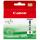 pgi9g print canon type green product