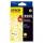 c13t253492 yellow epson ultra durabrite capacity