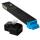 tk-899c cyan toner fs-c8025mfp c8020mfp yield