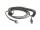 cba-u12-c09zar cable type zebra connector coiled