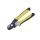 shr-cab cable shears hardened tempered steel