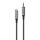 ae2rbk audio cable ultra alogic male