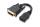 dvi-hdmi-15mf hdmi adapter cable signal 15cm