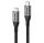 ulcc2030-sgr usb-c cable super ultra alogic