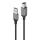 u32abrbk cable male ultra alogic type