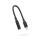 elp8p35a-bk alogic elements lightning audio adapter