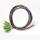 scapt-os2-02-12 pigtail ethernet fibre serveredge os2-2m-12