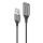u22aarbk cable ultra usb-a male female