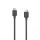 el2hd-0.5 male hdmi cable support elements