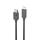 dv-el2dphd4k-02 male alogic elements displayport hdmi