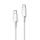 elpcc202-wh usb-c cable elements male alogic