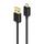 u2mcab-05epr1 type reversible cable micro plug
