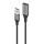 u32aarbk usb-a cable ultra male female