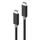 u3-tcc02-mm-20g alogic usb-c cable male-male 20gbps