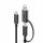 elcca3212-bk usb-c usb-a cable cables adapter