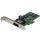 sed1000scpcie fiber ethernet support network pci-e