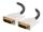 dvi-dl-15-mm male dvi-d dual link video