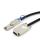ems-01-sas male external mini alogic cable