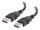 usb2-02-am-am type male cable alogic compatible