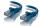 c5-1.5-blue cat5e alogic network cables cable