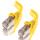 c6a-1.5-purple-sh alogic cat6a shielded cable 10gbe