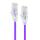 c6s-01pur alogic purple ultra slim cat6
