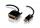 dp-dvi-02-mm displayport male cable alogic smartconnect