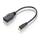 hdmi-micro-adpcl hdmi micro adapter 15cm male