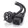 iecl-bk193p-02 lock power cord male female