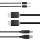 krh01auh hdmi serveredge cable audiousb suitable
