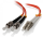 lcst-10-om1 fibre cables alogic multi mode