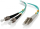 lcst-05-om4 multi mode cable cables alogic