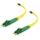 lcalca-01-os2 fibre single mode alogic cable