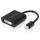mdp-dvbk-aco mini adapter displayport alogic elements