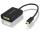 mdp-dvbk-adp alogic premium 15cm mini displayport