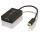 mdp-vgbk-adp adapter mini displayport alogic premium