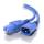 mf-c14c15-0.5-blu alogic high temperature male female