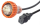 mf-ip56c19-02 power clipsal female male cable