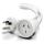 mf-pext-02r cable power extension male female