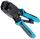 mmdp11 crimping ratcheted precision professional multi
