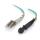 mtlc-03-om3 cable cables alogic fibre mtrj-lc