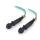 mtmt-0.5-om1 cable cables alogic fibre mtrj-mtrj