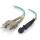 mtsc-02-om3 multi mode cable cables alogic