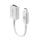 mu31caf-slv cable usb-c usb-a aluminium devices