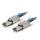 ems-05-ems mini male alogic sff-8088 cable
