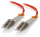 lclc-10-om1 fibre cables alogic multi mode
