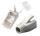 rj45-8p8c-c6ash-50g 8p8c cat6a fully shielded modular